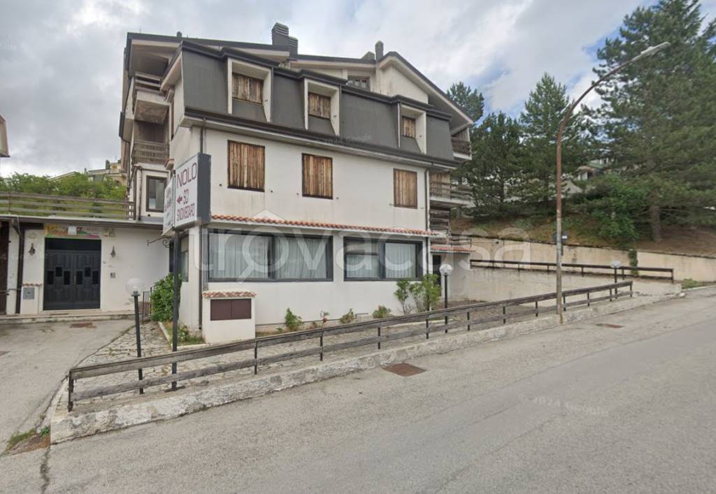 appartamento in vendita a Rivisondoli