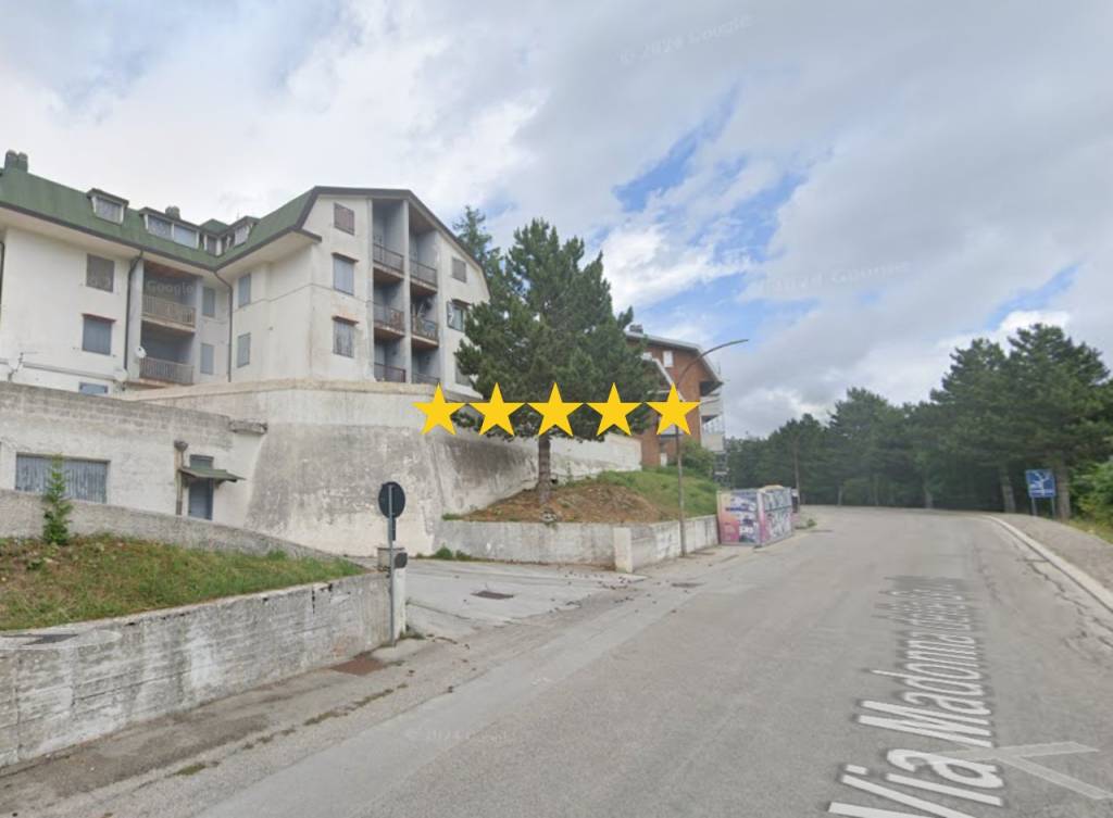 appartamento in vendita a Rivisondoli