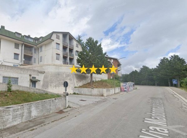 appartamento in vendita a Rivisondoli