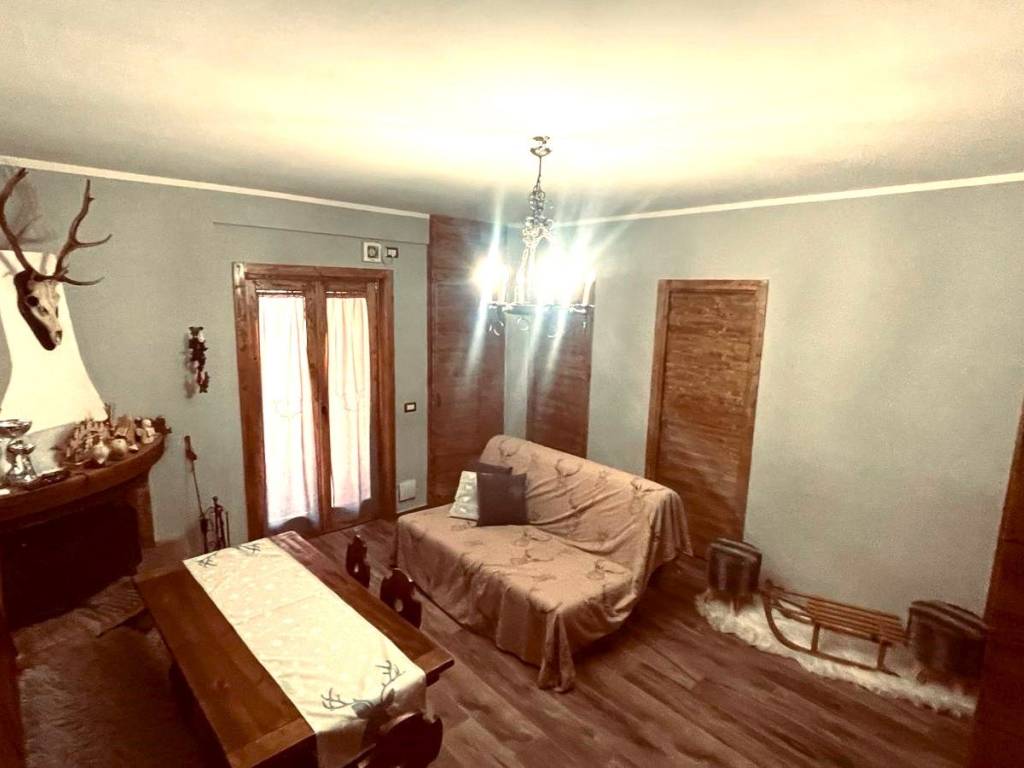 appartamento in vendita a Rivisondoli