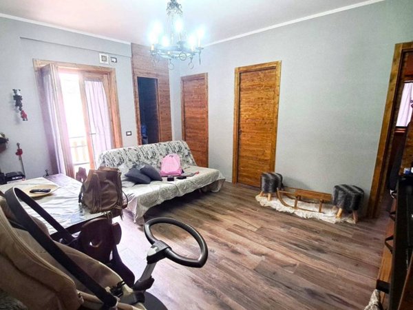 appartamento in vendita a Rivisondoli