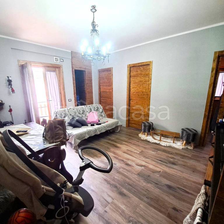 appartamento in vendita a Rivisondoli