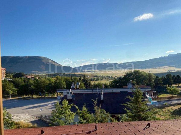 appartamento in vendita a Rivisondoli