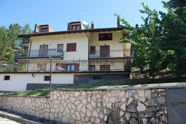 appartamento in vendita a Rivisondoli
