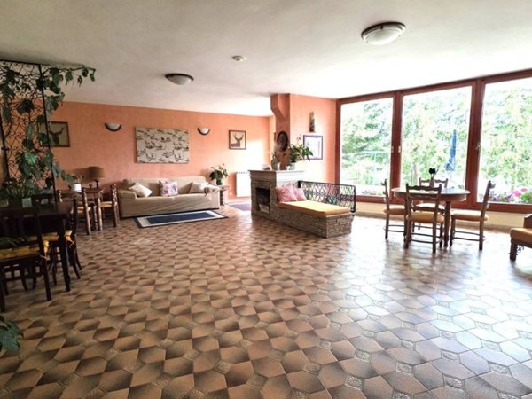 appartamento in vendita a Rivisondoli