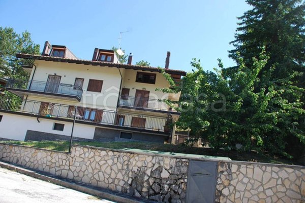 appartamento in vendita a Rivisondoli