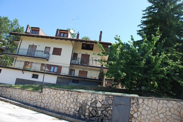 appartamento in vendita a Rivisondoli