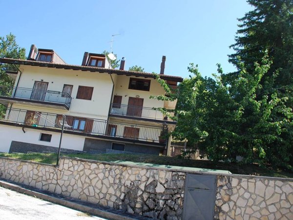 appartamento in vendita a Rivisondoli