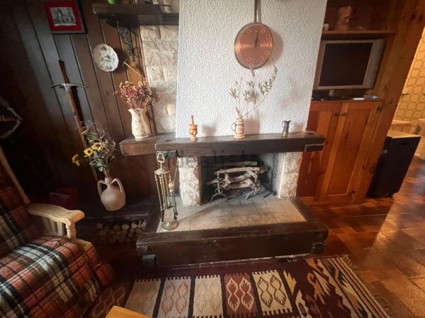 appartamento in vendita a Rivisondoli