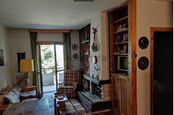 appartamento in vendita a Rivisondoli