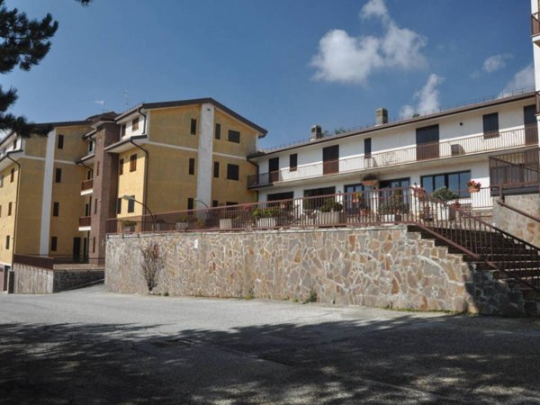 appartamento in vendita a Rivisondoli