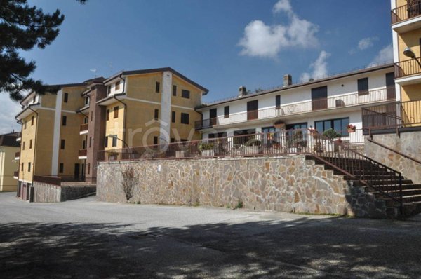 appartamento in vendita a Rivisondoli
