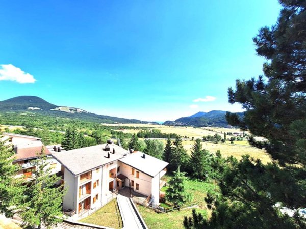 appartamento in vendita a Rivisondoli