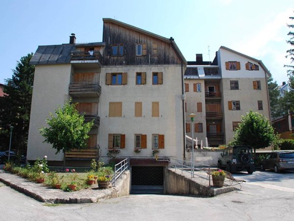 appartamento in vendita a Rivisondoli