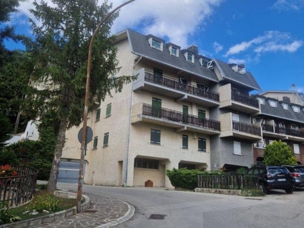 appartamento in vendita a Rivisondoli