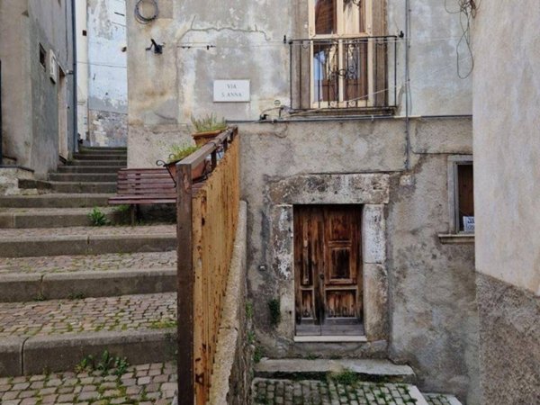 appartamento in vendita a Rivisondoli