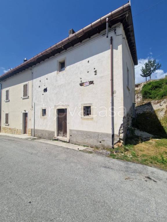 appartamento in vendita a Rivisondoli