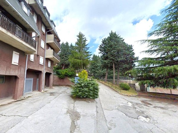 appartamento in vendita a Rivisondoli