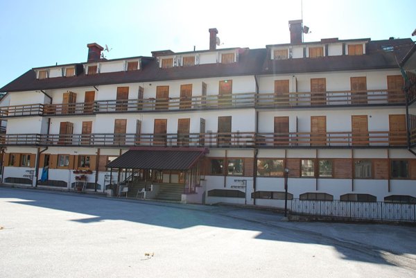appartamento in vendita a Rivisondoli