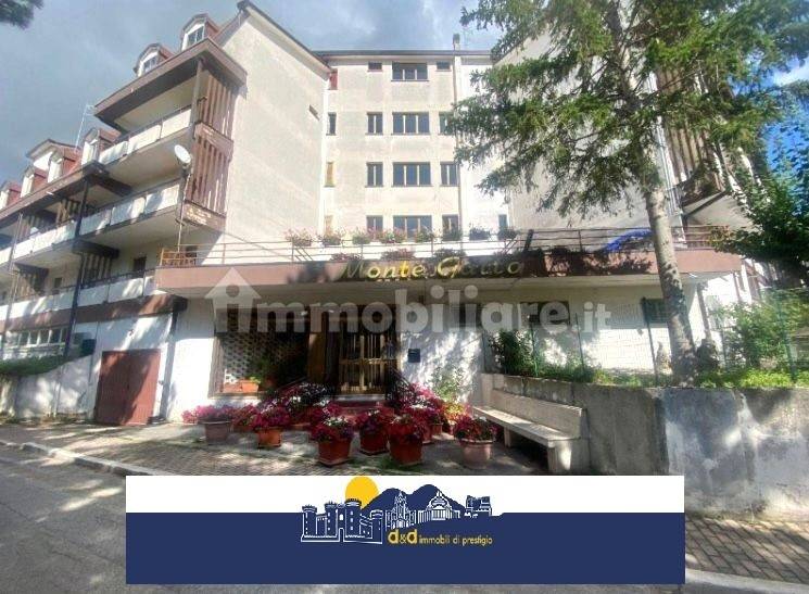 appartamento in vendita a Rivisondoli