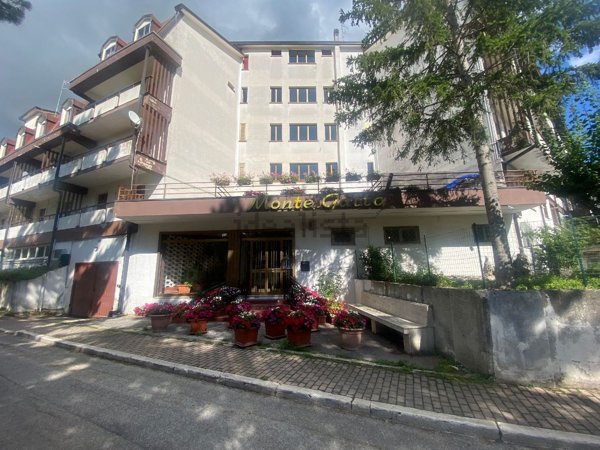 appartamento in vendita a Rivisondoli