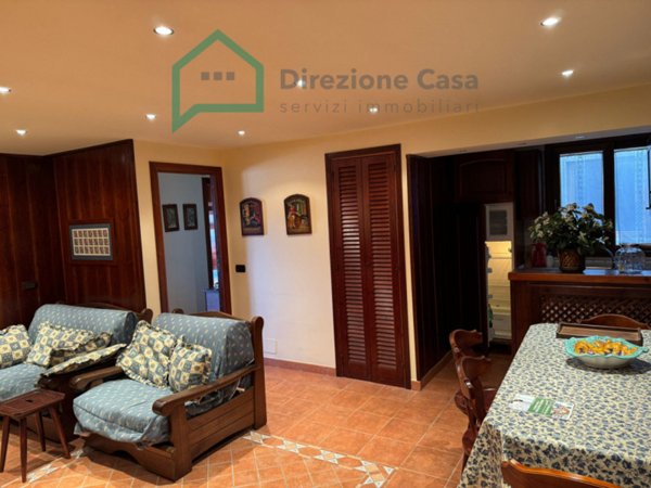 appartamento in vendita a Rivisondoli