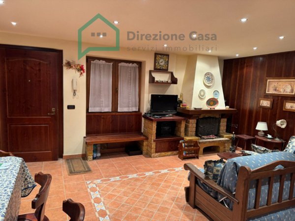 appartamento in vendita a Rivisondoli