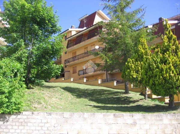monolocale in vendita a Rivisondoli