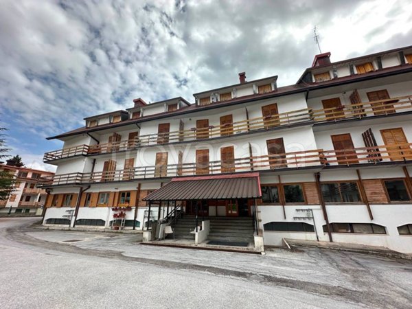 appartamento in vendita a Rivisondoli