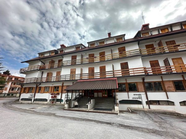 appartamento in vendita a Rivisondoli