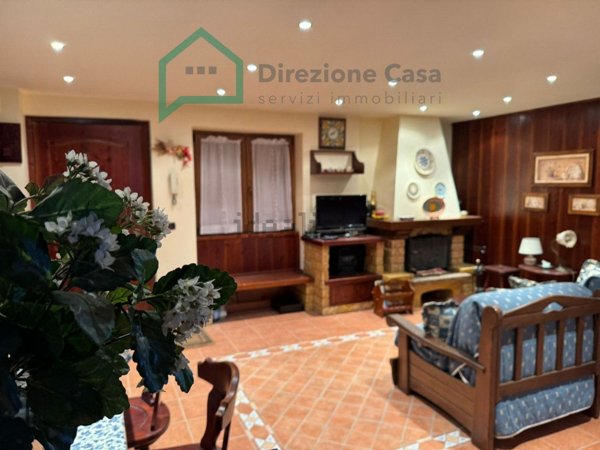 appartamento in vendita a Rivisondoli