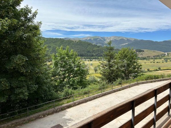 appartamento in vendita a Rivisondoli