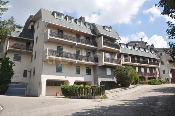 appartamento in vendita a Rivisondoli