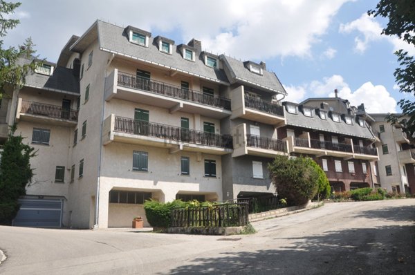 appartamento in vendita a Rivisondoli