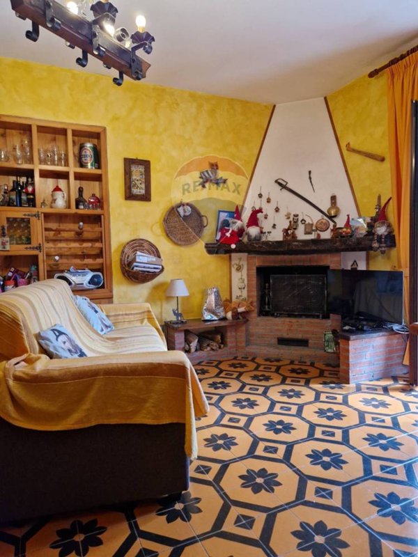 appartamento in vendita a Rivisondoli