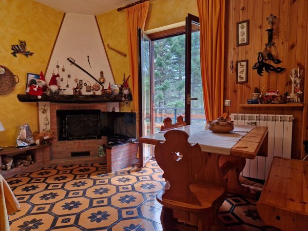 appartamento in vendita a Rivisondoli