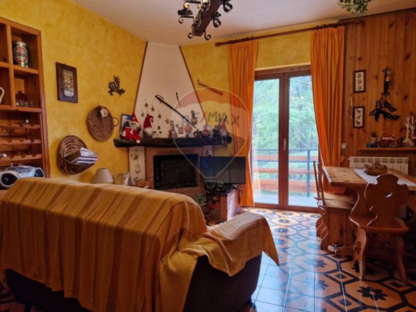 appartamento in vendita a Rivisondoli