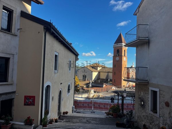 appartamento in vendita a Rivisondoli