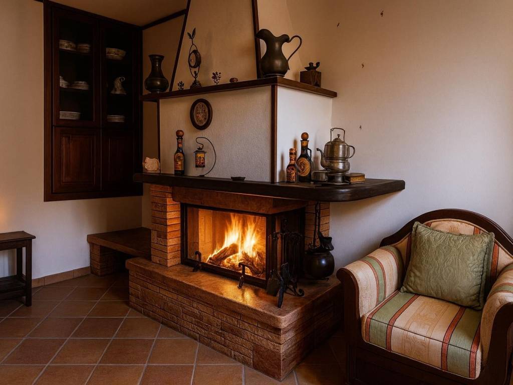 appartamento in vendita a Rivisondoli