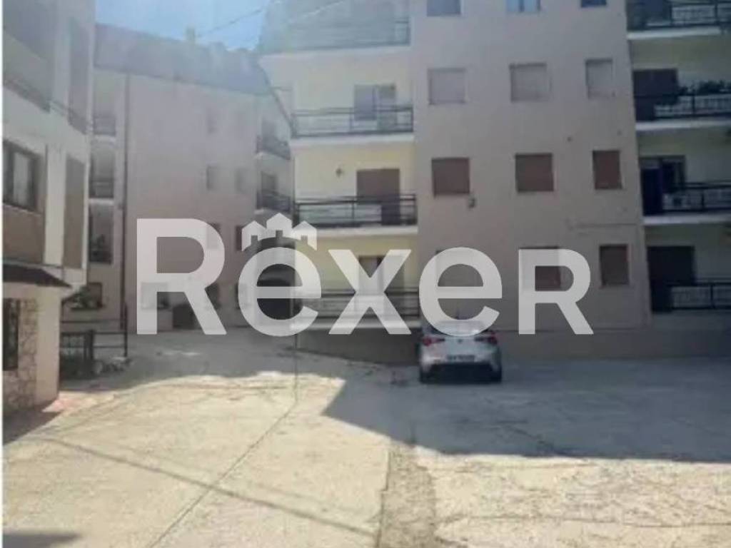 appartamento in vendita a Rivisondoli