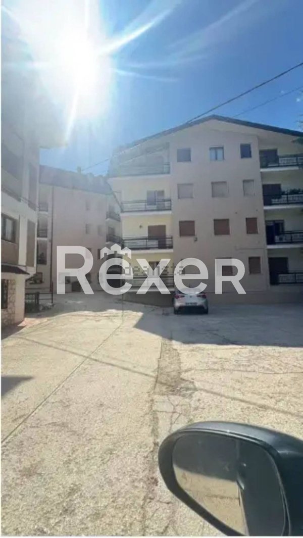 appartamento in vendita a Rivisondoli