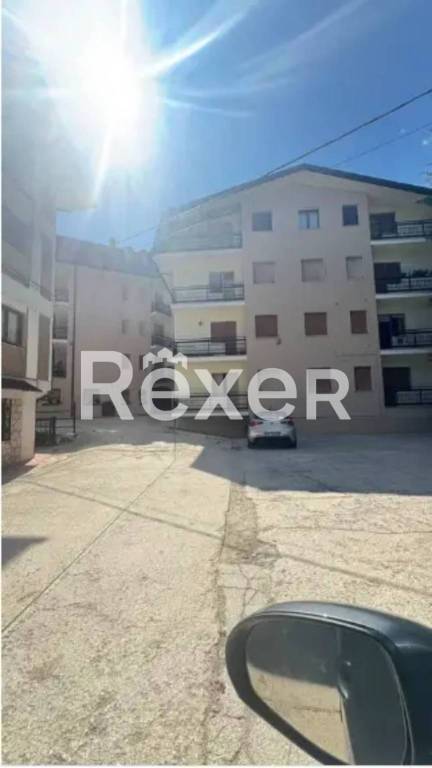 appartamento in vendita a Rivisondoli