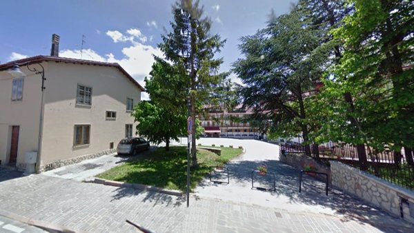 attico in vendita a Rivisondoli