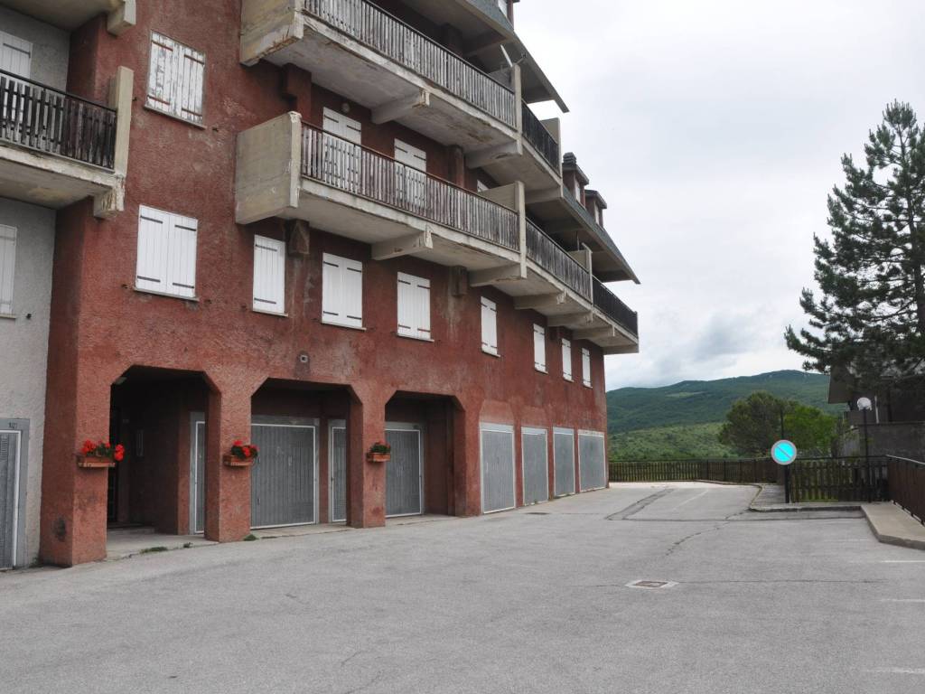 appartamento in vendita a Rivisondoli