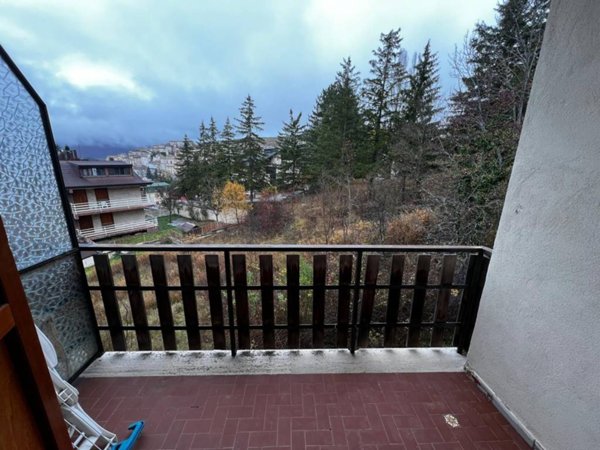 appartamento in vendita a Rivisondoli