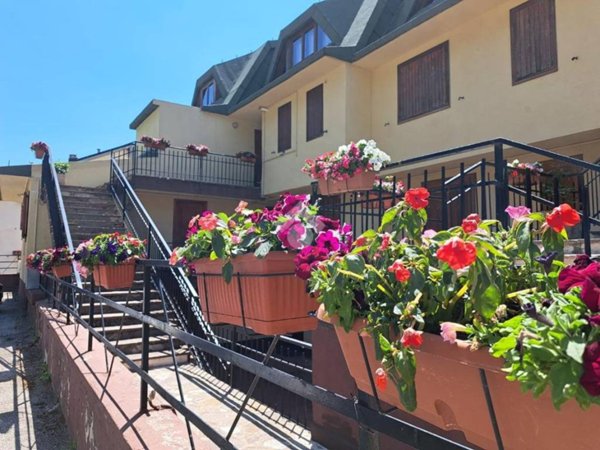 appartamento in vendita a Rivisondoli