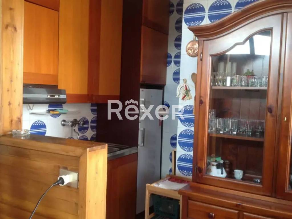 casa indipendente in vendita a Rivisondoli