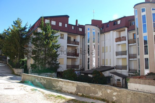 appartamento in vendita a Rivisondoli