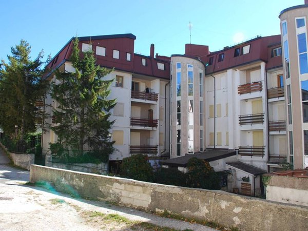 appartamento in vendita a Rivisondoli