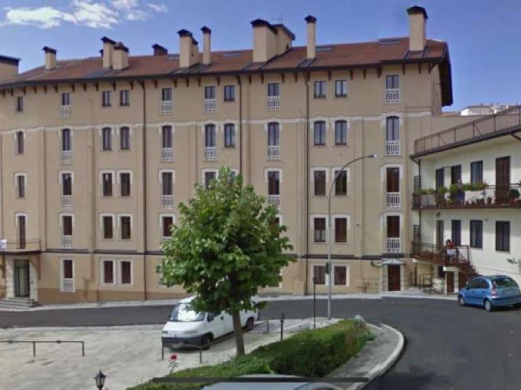 appartamento in vendita a Rivisondoli
